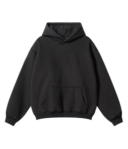 NOIR HOODIE