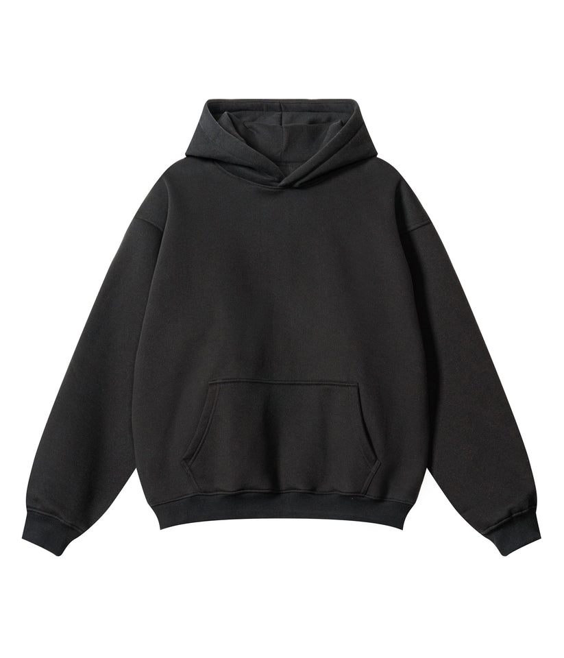 NOIR HOODIE