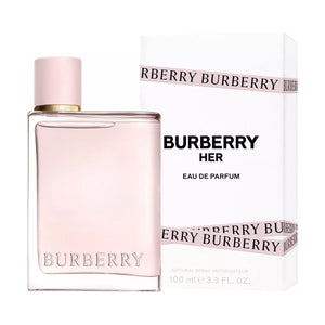Burberry Her Eau de Parfum For Women