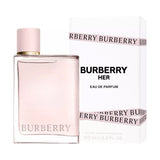 Burberry Her Eau de Parfum For Women