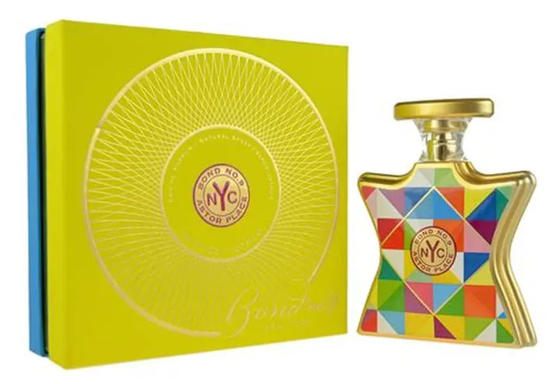 Bond No. 9 Astor Place Eau de Parfum Unisex