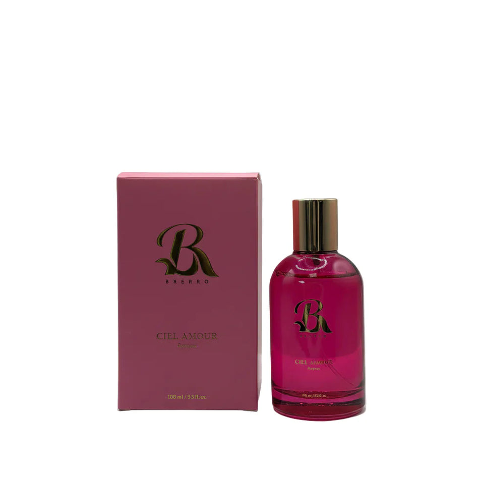 Brerro Ciel Amor Parfum For Women