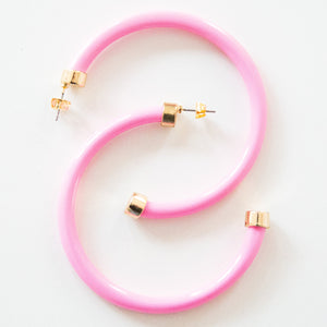 Hoops - Bubble Gum