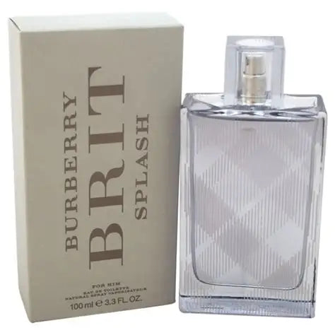 Burberry Brit Splash Eau de Toilette Women
