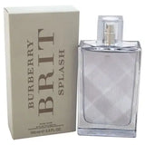 Burberry Brit Splash Eau de Toilette Women