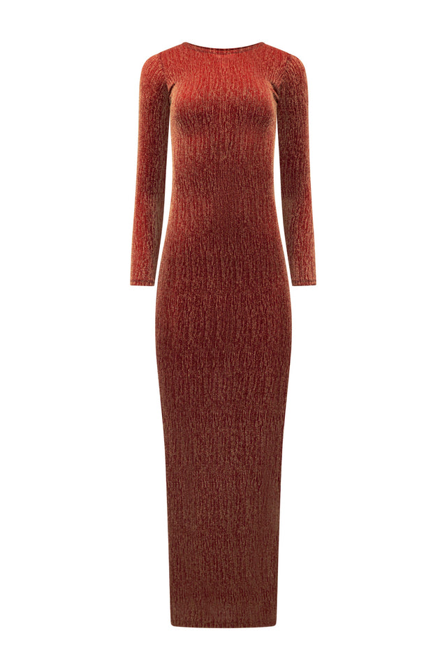 Monarch Dress