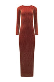 Monarch Dress