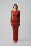 Monarch Dress