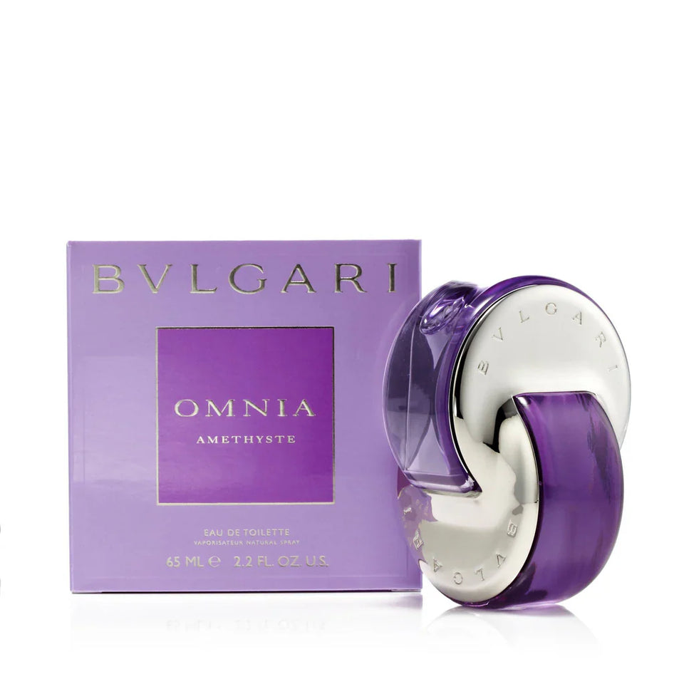 BVLGARI OMNIA AMETHYSTE WOMEN