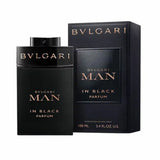 Bvlgari Man In Black Parfum