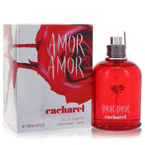 Cacharel Amor Amor Eau de Toilette For Women