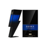 Carolina Herrera Bad Boy Cobalt Elixir Eau de Parfum for Men