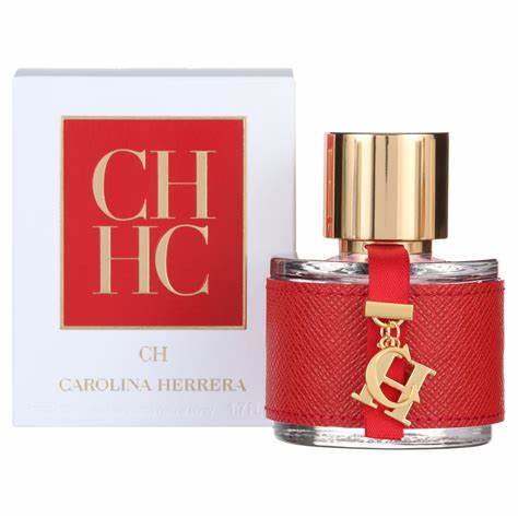 Carolina Herrera CH Eau de Parfum For Women