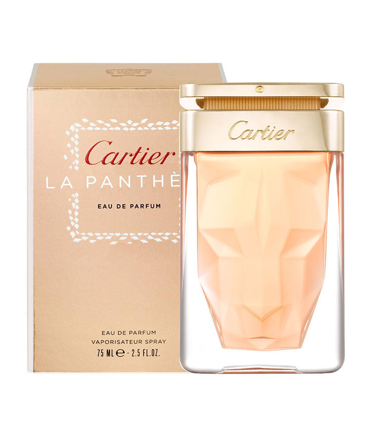 Cartier La Panthère Eau De Parfum For Women
