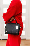 THE PETITE GRANDMERE TRUNK BAG