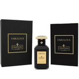 Chateau Les Parfums Fabulous Extrait de Parfum For Men