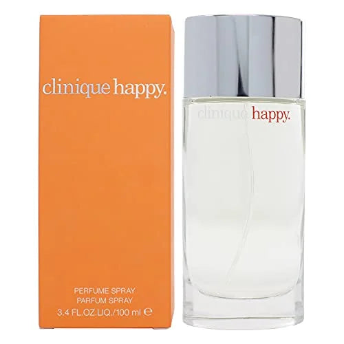 CLINIQUE HAPPY EDP WOMEN