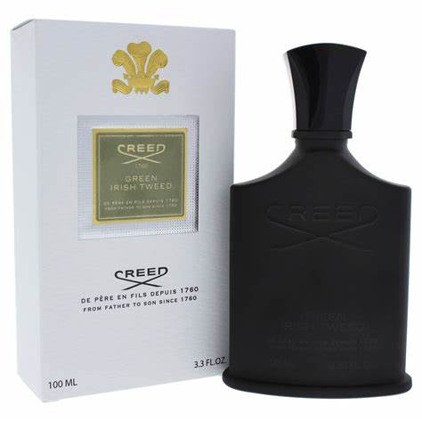 Creed Green Irish Tweed Eau de Parfum for Men
