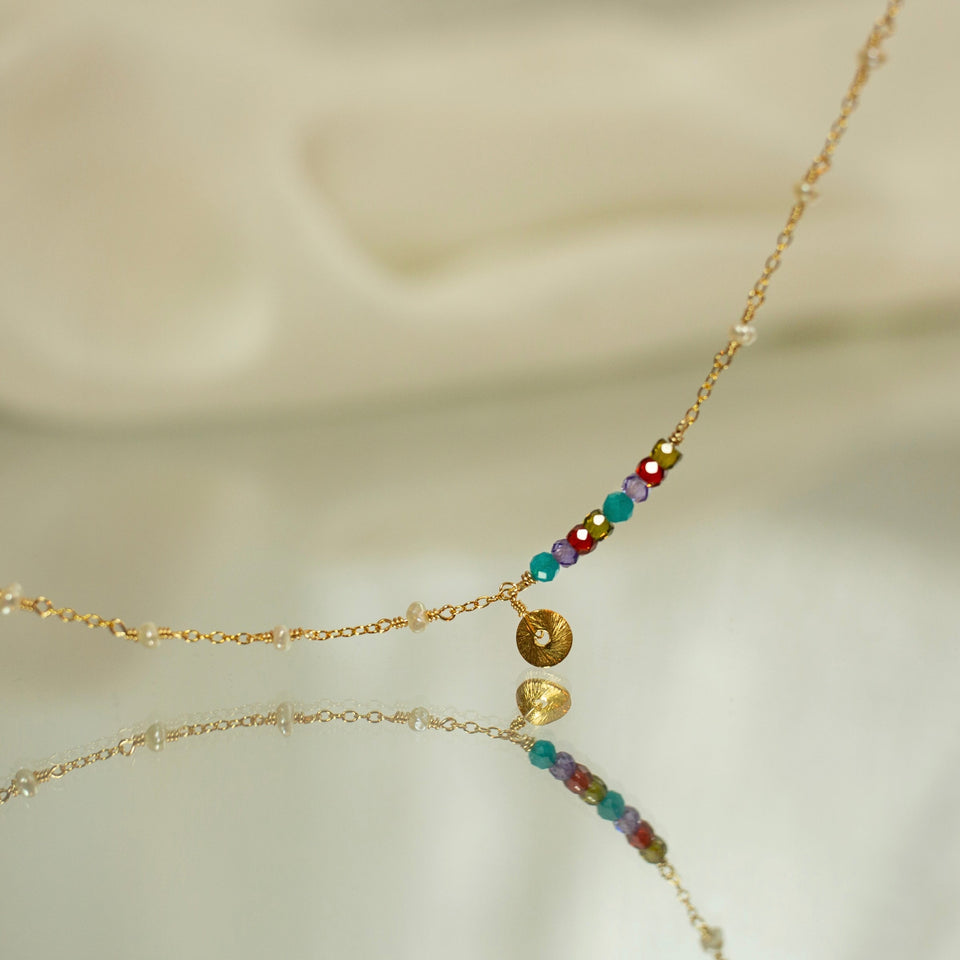 Daiquiri Chains