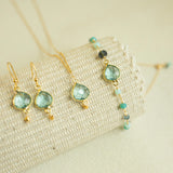Ballet Bracelets