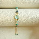Ballet Bracelets