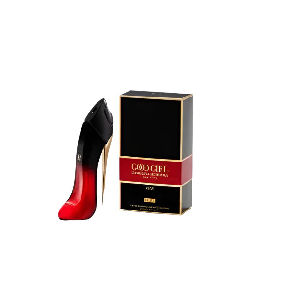 Carolina Herrera Very Good Girl Elixi Edp Women