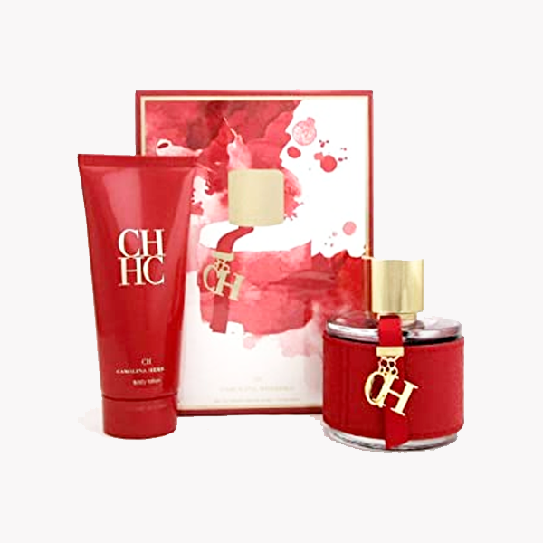 Carolina Herrera CH Eau de Toilette 2-Piece Gift Set for Women