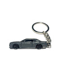 Challenger Keychains