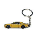 Challenger Keychains