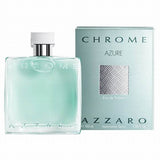 Azzaro Chrome Azure Edt men