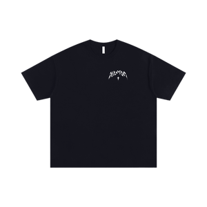 Phantom clothing star Oversized T-shirt