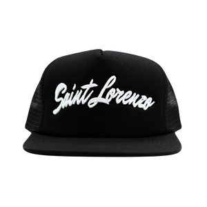 TRUE BLACK HAT