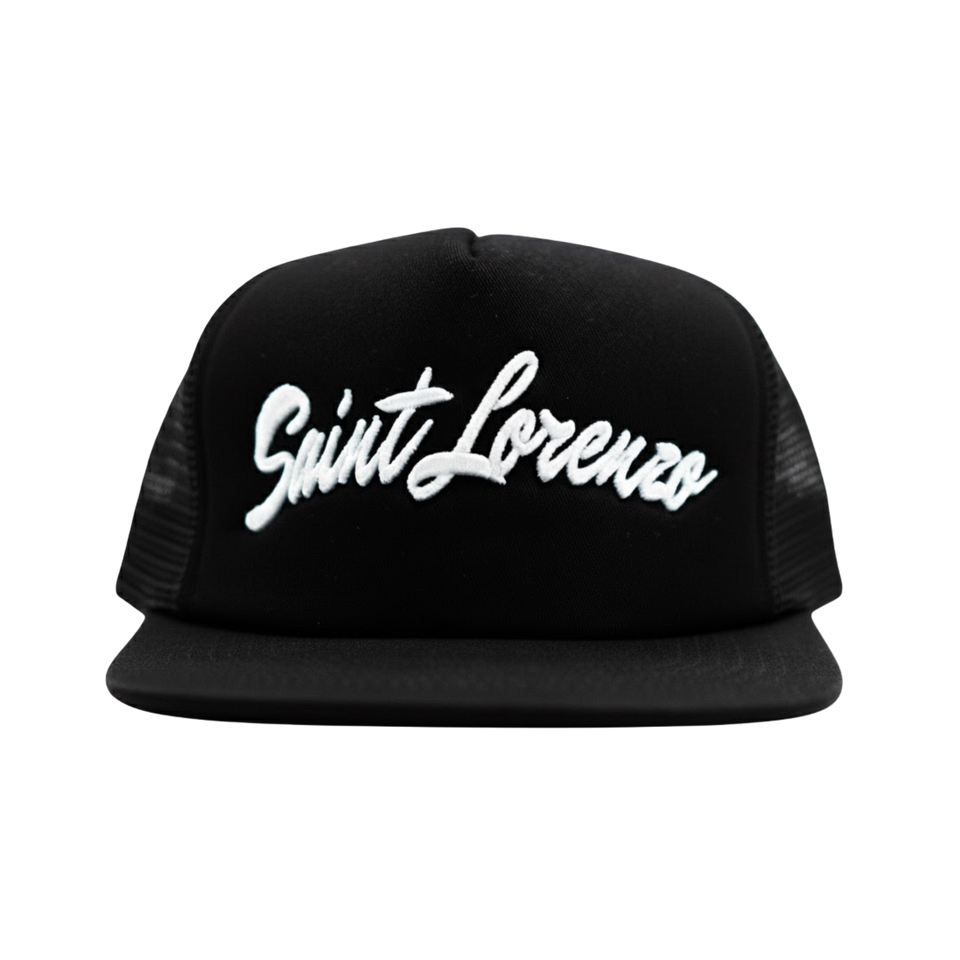 TRUE BLACK HAT