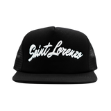 TRUE BLACK HAT
