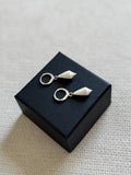 Phoebe Shell Earrings