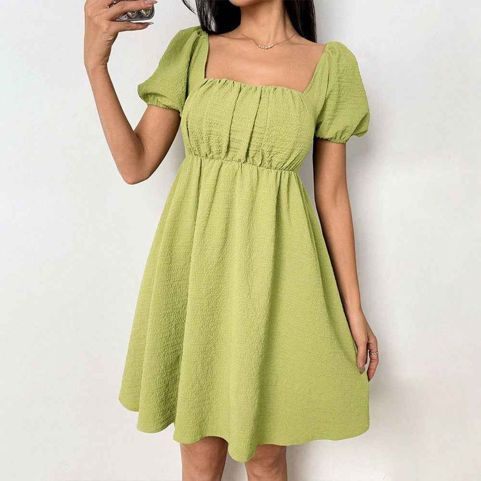 Egyptian & European : Sexy Elegant Dress