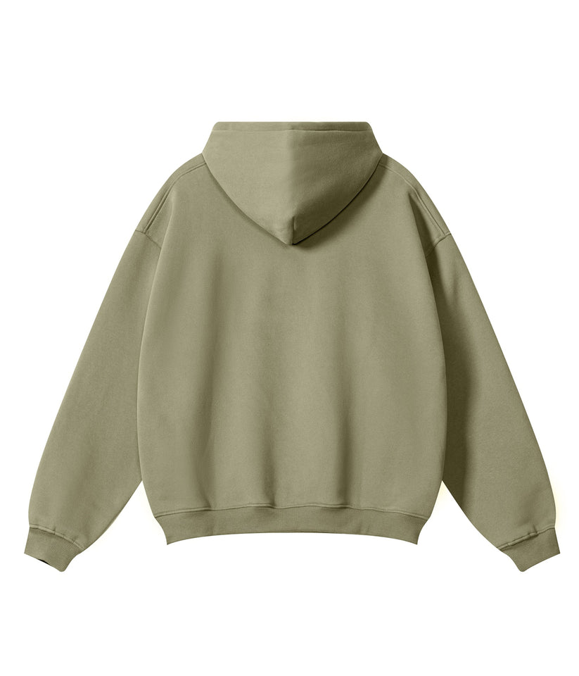 DESERT HOODIE