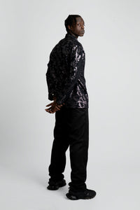 Darrio Men's Utility Jacket