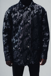 Darrio Men's Utility Jacket