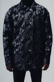 Darrio Men's Utility Jacket