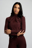 Denise Two-Piece Workout Set