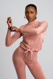 Denise Two-Piece Workout Set