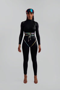 Destra Catsuit