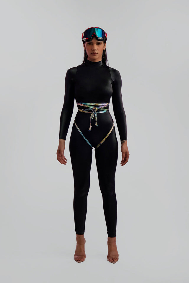 Destra Catsuit