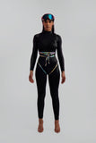 Destra Catsuit