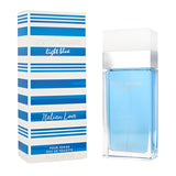 Dolce & Gabbana Light Blue Italian Love Eau de Toilette