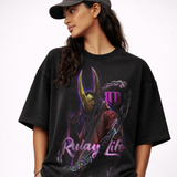 Modern Lechón - Unisex Classic Boxy T-shirt