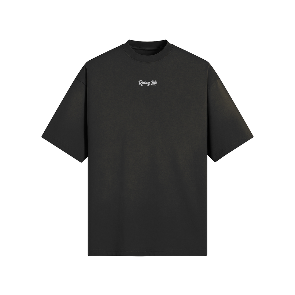 Dominican Shirt — Code of Arms on Back