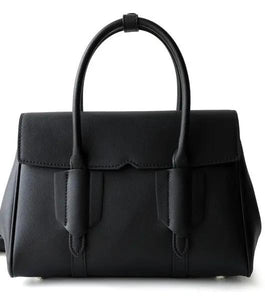 THE BIDDY SATCHEL (FINAL SALE)