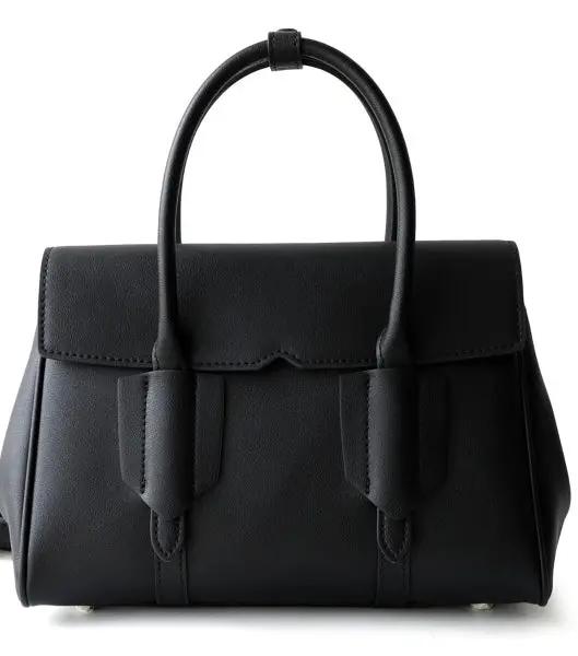 THE BIDDY SATCHEL (FINAL SALE)